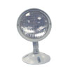 Encore Lighting, Emergency Lighting, ERF301WP-6RS12  WHITE
